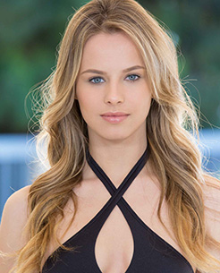 Jillian Janson