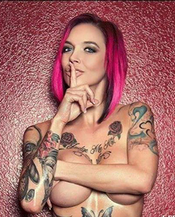 Anna Bell Peaks