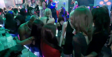 Party hardcore gone crazy stream Hot ladies get drunk to get fucked
