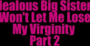 Sabrina violet step sister fuck Taboo virginity-themed porn movie