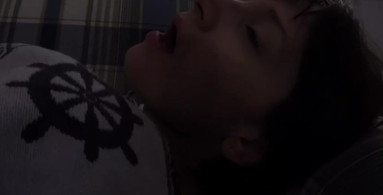 Close up shots while fucking the pervy stepmom