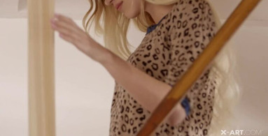 X-Art - Little Liza Dawn