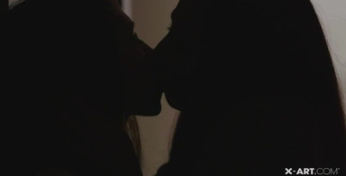 X-Art - Double Agents