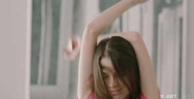 X-Art - A Beautiful Place