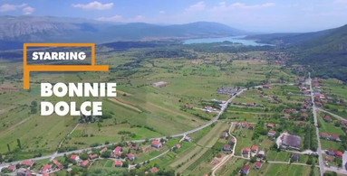 itsPOV - Banging lesbian ballerina babes Bonnie Dolce, Kate Quinn and Kaisa Nord in POV