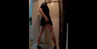 Hard anal fisting for sweety in Berlin