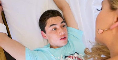 Obey Your Step Mommy