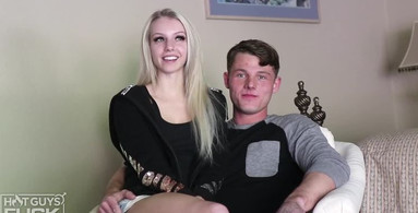 Price Hogan & Ashley Daniel