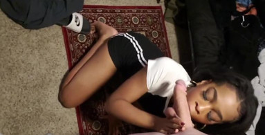 Speakers BLOWN From Good Brains Watch The End