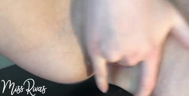 ASMR Wet Pussy Close Up Intense Fingering Sounds