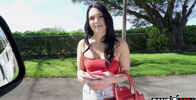 Bangbros - Stripper Gets Fucked On The Bus