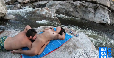 Wild sex and SQUIRT in the Sierras Cordoba
