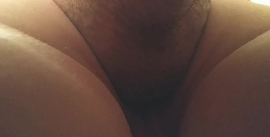 Hard RIMMING to my stepsis and FUCKING her small WET SHAVED PUSSY