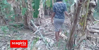 Sri lanka married couple outdoor sex jungle fuck