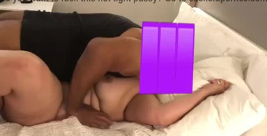 Real Wife Getting Penetrated by a Big Black Cock