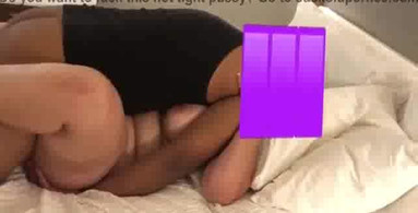 Real Wife Getting Penetrated by a Big Black Cock