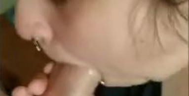 turning this sweet girl in my naughty slut