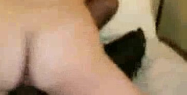 Brazilian cuckold shares Slut Wife with Big Black Cock