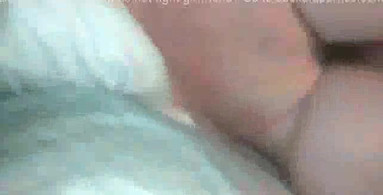 Wife getting fucked hard and creampied