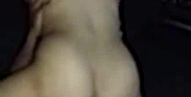 19 year old Blonde whore is OBSESSIVE over 12 inch BBC