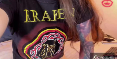 My sexy neighbor gets fucked