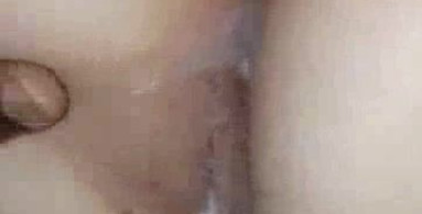 Powerful black monster cocks fuck blonde with nice tits