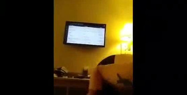 A BBC For Hot Wife Tweety Valentine While Cuckold Watches