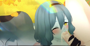 LOST IN ENDORIA - CATERPILLAR