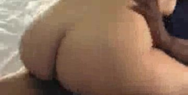 Wife Fucks Black Cock On Webcam