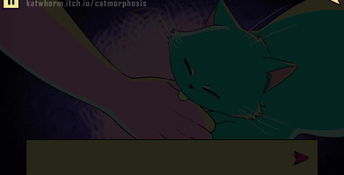 CATMORPHIS-FIRST CAT(KATRINA)