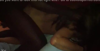 cuckold receives video from stranger at work