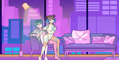 NEURA:NEON FANTASY DAY 7