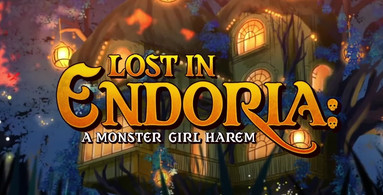 LOST IN ENDORIA - LAST PART