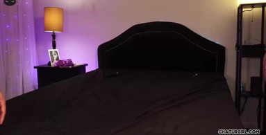 Teen Tricks Family Friend Into Fucking Her