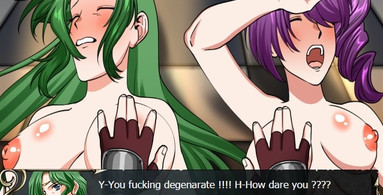 AXEL:A Ruthless Path to True Freedom