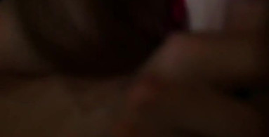 3-Day Wait: Mouthful of Cum