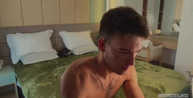 my stepdaughter fucking with my best friend