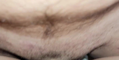 Milf's POV Missionary Creampie