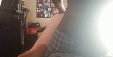 Amateur Interracial Hardcore Blowjob with Rough Cumshot