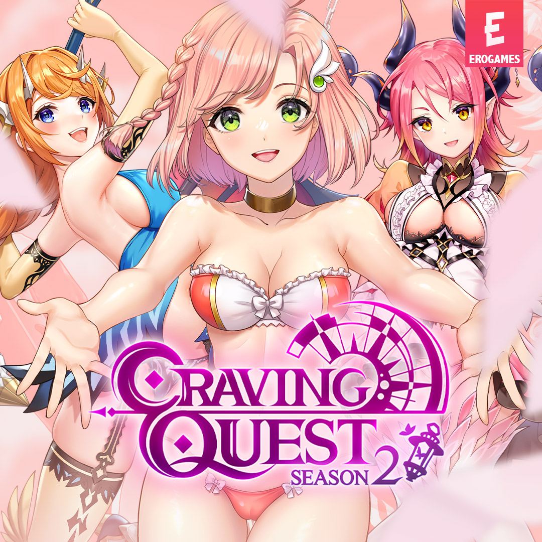 Craving Quest's